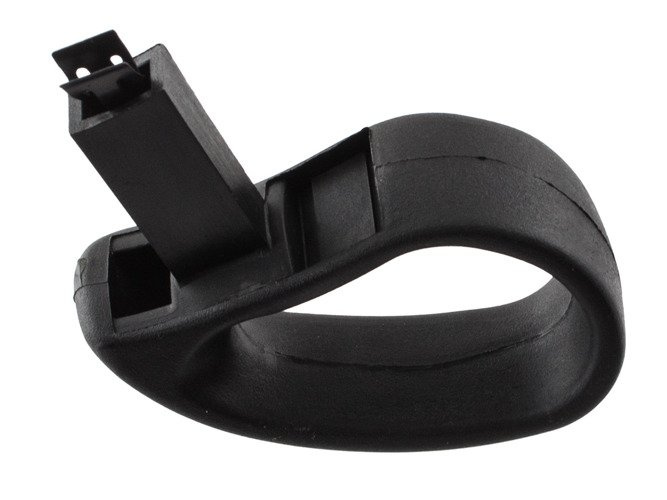 Seat Arosa 97-04 uchwyt regulacji fotela prawy
