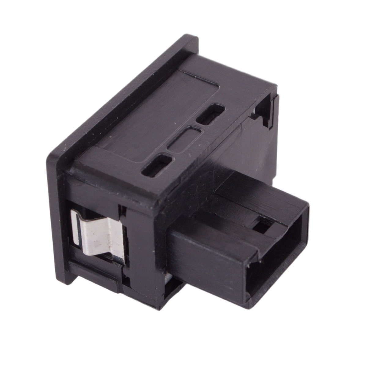 BMW 2 F45, F23 przycisk otwierania tylnej klapy bagażnika