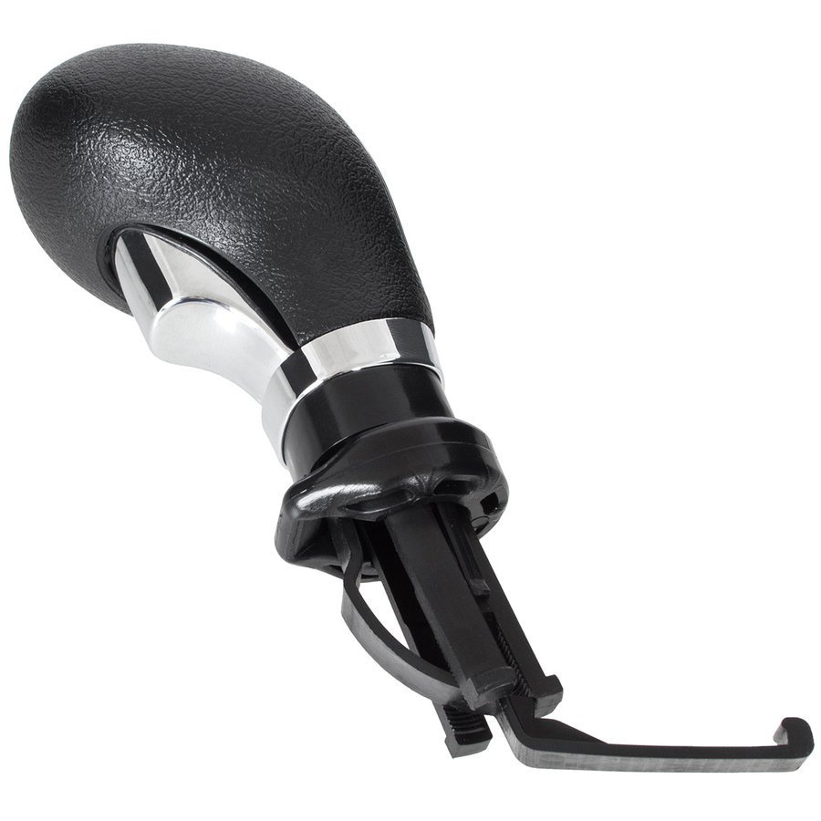 Opel Meriva B 10-17 gałka zmiany biegów 5 BIEGÓW CZARNA