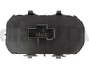Ford Focus I 98-05 panel regulacji szyb elektrycznych lewy