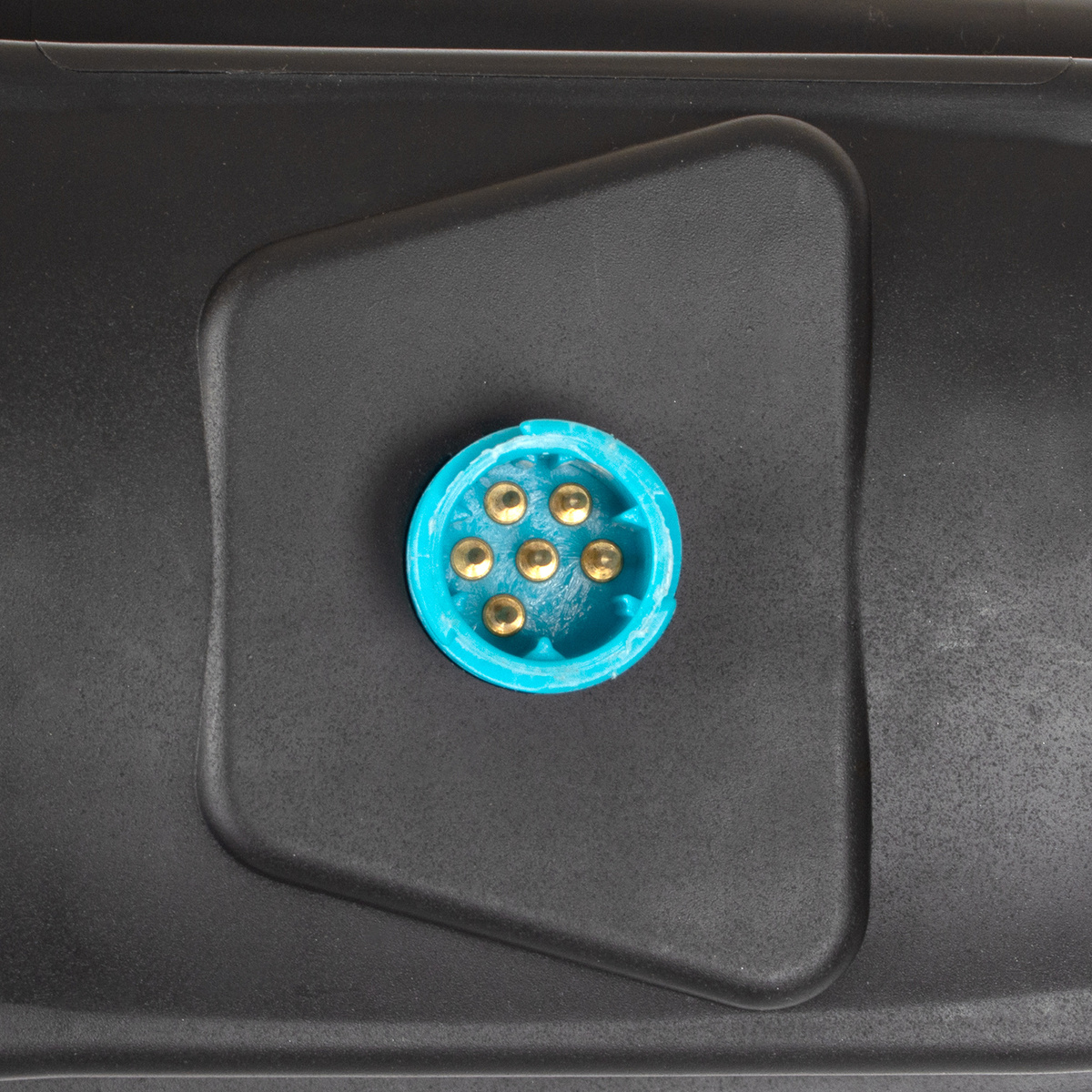 Peugeot Boxer II 2006- SKRZYNIA lampa tylna prawa