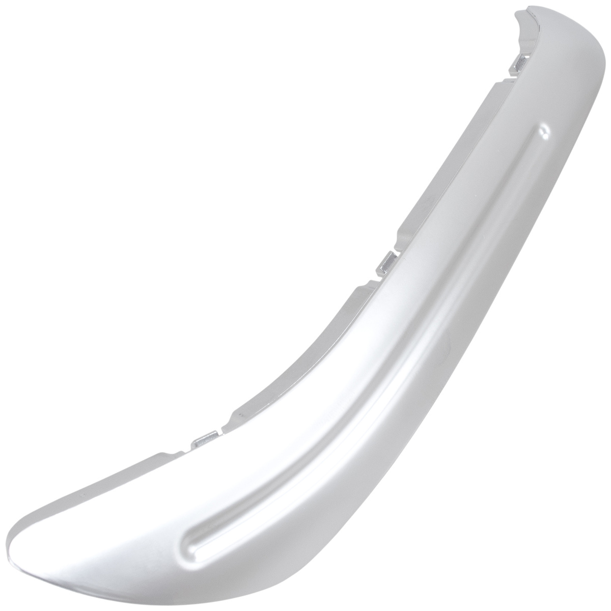 Ford Galaxy II 06-15 nakładka uchwytu wewnętrznego SILVER drzwi przednich lewa