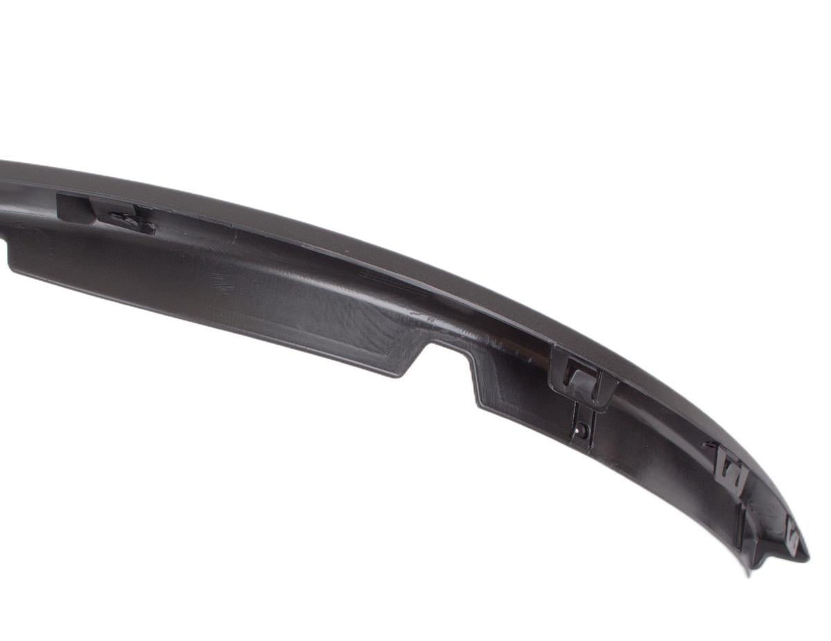 Dodge DURANGO 2013- nakładka błotnika przedniego lewa