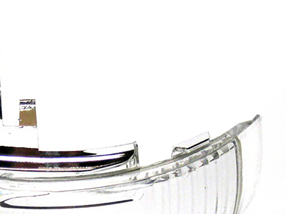 VW Touran 03-10 kierunkowskaz w lusterko lewy