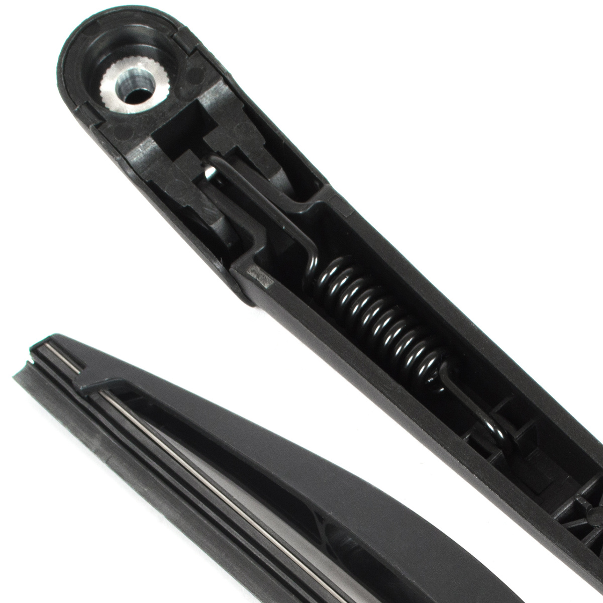 Mitsubishi ASX 2010- wycieraczka tylna ramię + pióro