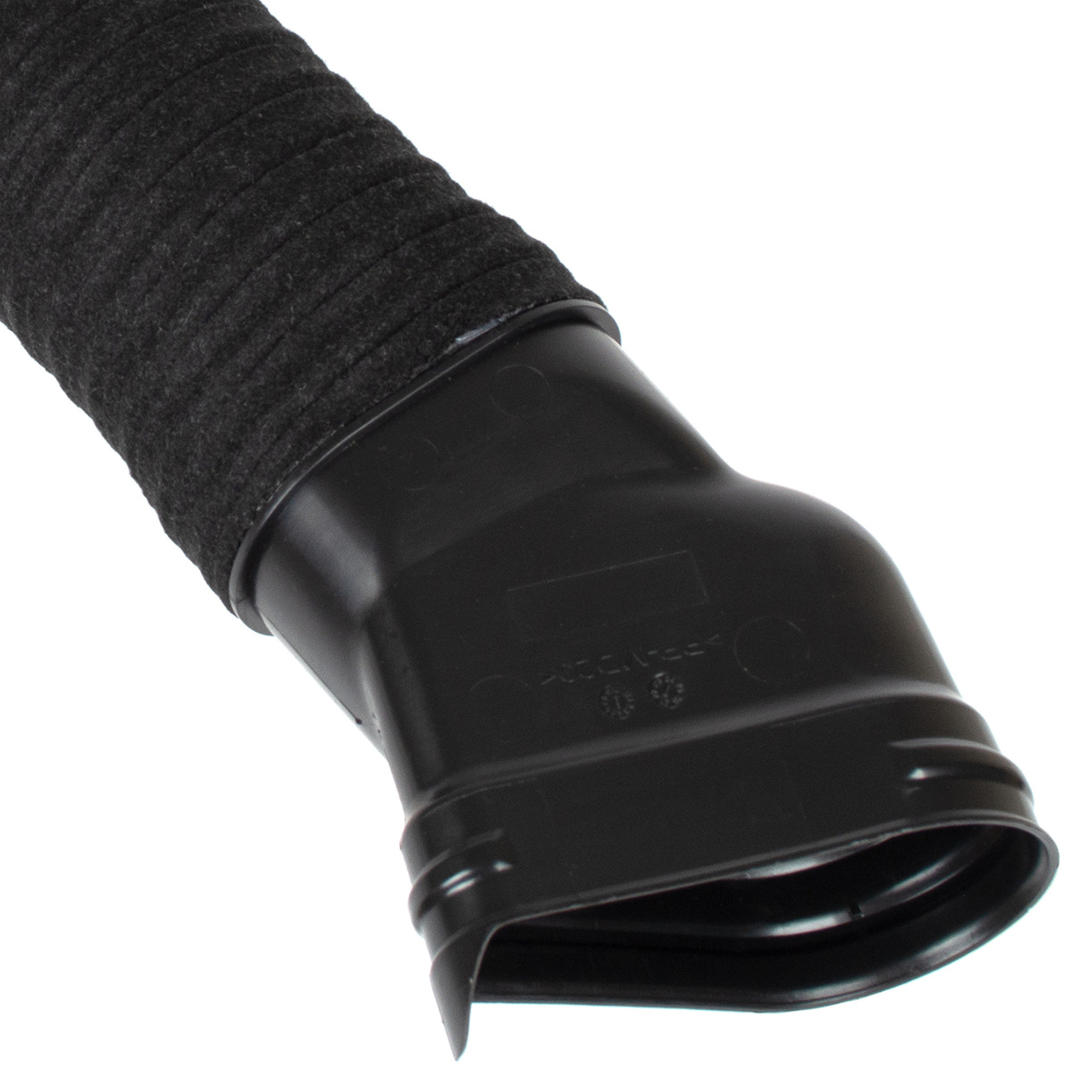 Mercedes C292 GLE-Klasa 15-19 wąż dolotowy filtra powietrza PRAWY