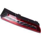 Ford TRANSIT CONNECT 2013- lampa tylna Lewa górna