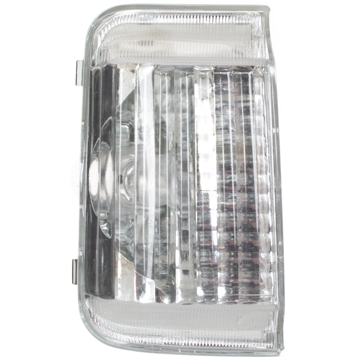 Fiat Ducato 2006- kierunkowskaz w lusterko lewy