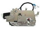 Ford Transit Mk6 00-06 zamek drzwi bocznych przesuwnych prawych