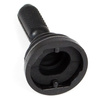 Ford Fusion 02-05 gumka dźwigienki regulacji lusterka manualnego