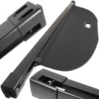 Jeep Grand Cherokee IV 2FL 17-21 roleta bagażnika CZARNA