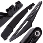 Renault MEGANE IV 2015- wycieraczka tylna ramię + pióro