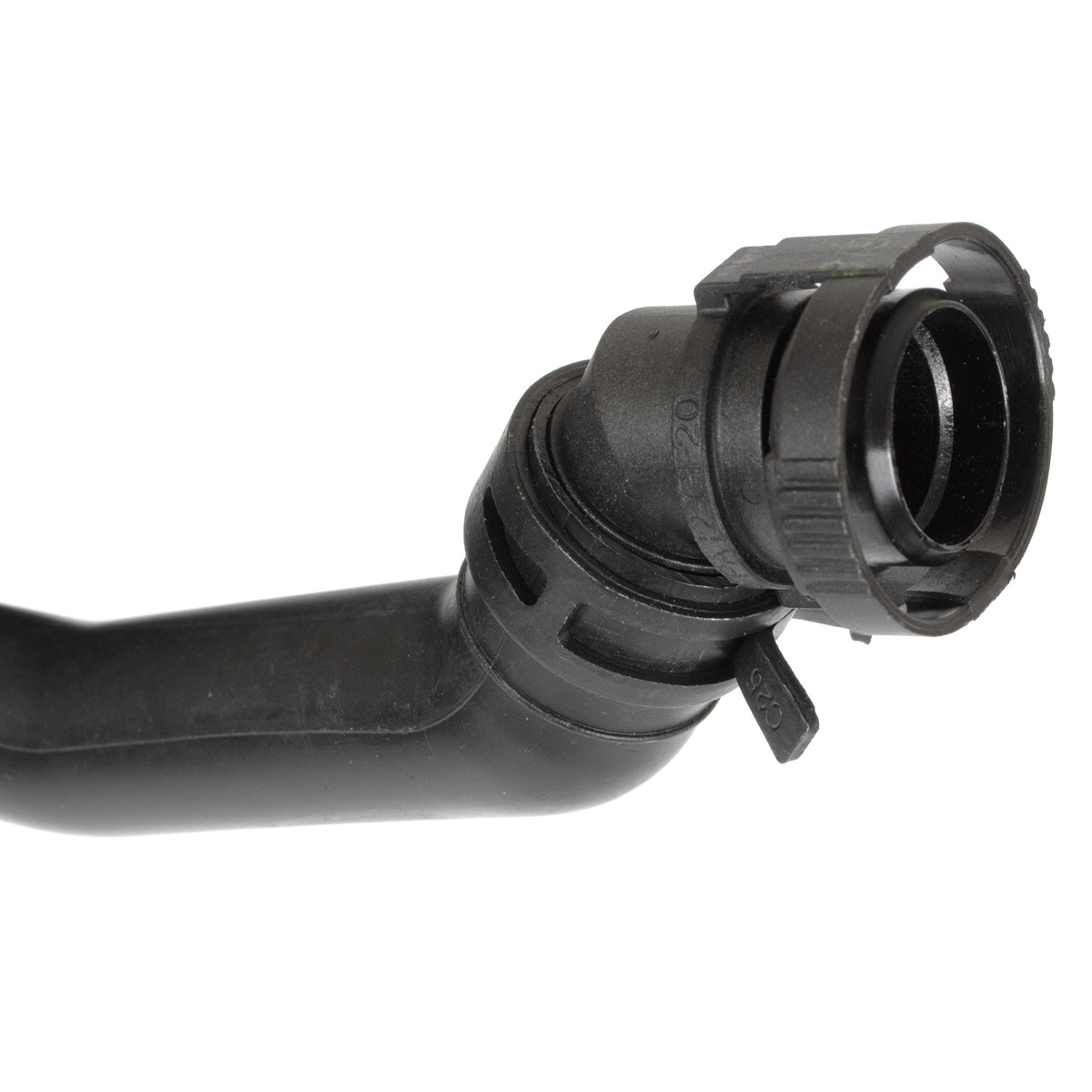 Peugeot 508 II 2018- THP Przewód Rura Powietrza TURBO