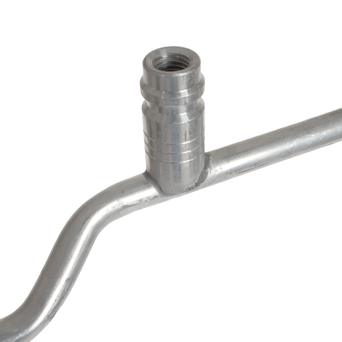 VW PASSAT B7 10-14 1.4 TSI 1.6 1.9 2.0 TDI przewód klimatyzacji