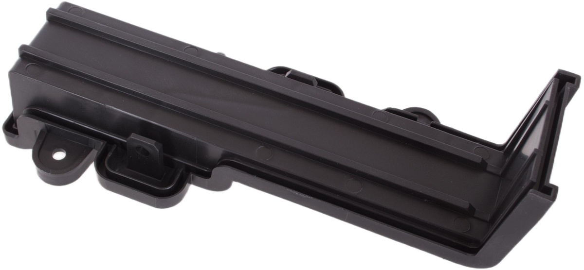 Dacia Sandero 12-20 zaślepka filtra kabinowego typu Valeo