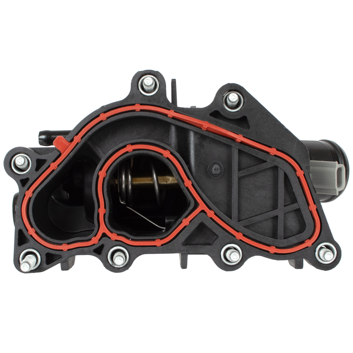 Mercedes-Benz CITAN C118 X118 H247 X247 W177 V177 W247 1.3T / 1.3TCe obudowa termostatu