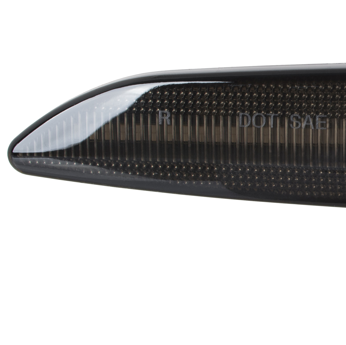 Alfa Romeo 147 FL 04-10 kierunkowskaz boczny LED DYMIONY DYNAMICZNY 2 szt. KPL