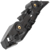 Ford S-MAX 06-14 mocowanie zderzaka przedniego prawe