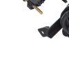 VW Jetta IV 2010- halogen lewy + prawy 2 szt. KPL