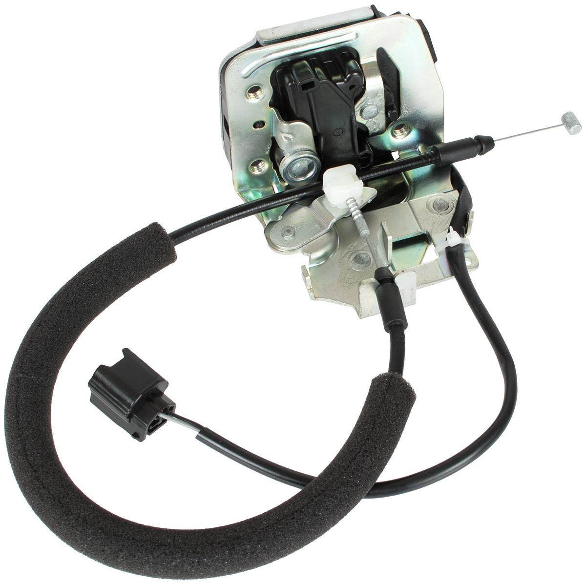 Opel Movano B 2010- zamek centralny z linką DOLNY drzwi TYLNYCH prawych