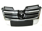 VW Jetta 05-10 atrapa między reflektory (grill) DUŻA TABLICA REJESTRACYJNA
