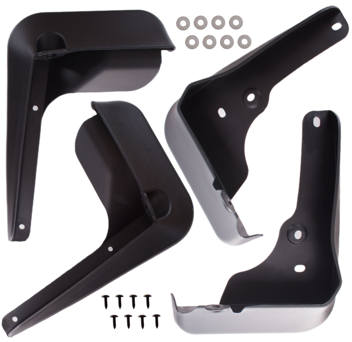 TOYOTA COROLLA XII E21 sedan 2019- chlapacze 4 szt. kpl.