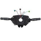 Renault Megane II SEDAN / COUPE / CABRIOLET 2002- manetka przy kierownicy PRZEŁĄCZNIK ZESPOLONY