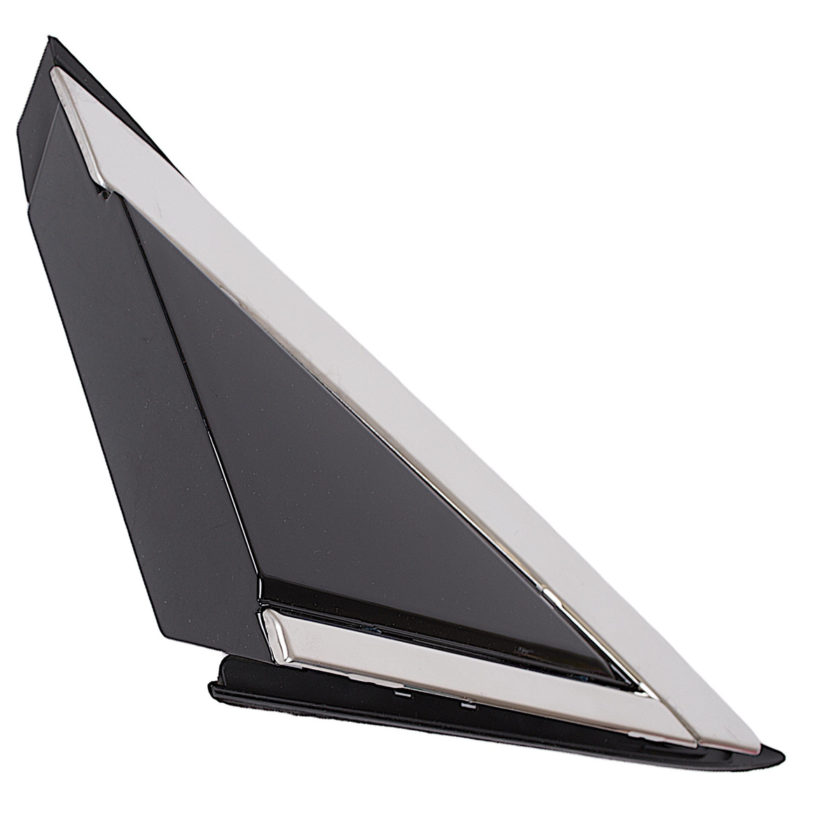 Cadillac SRX 16-20 listwa nakładka słupka (trójkąt lusterka) prawa