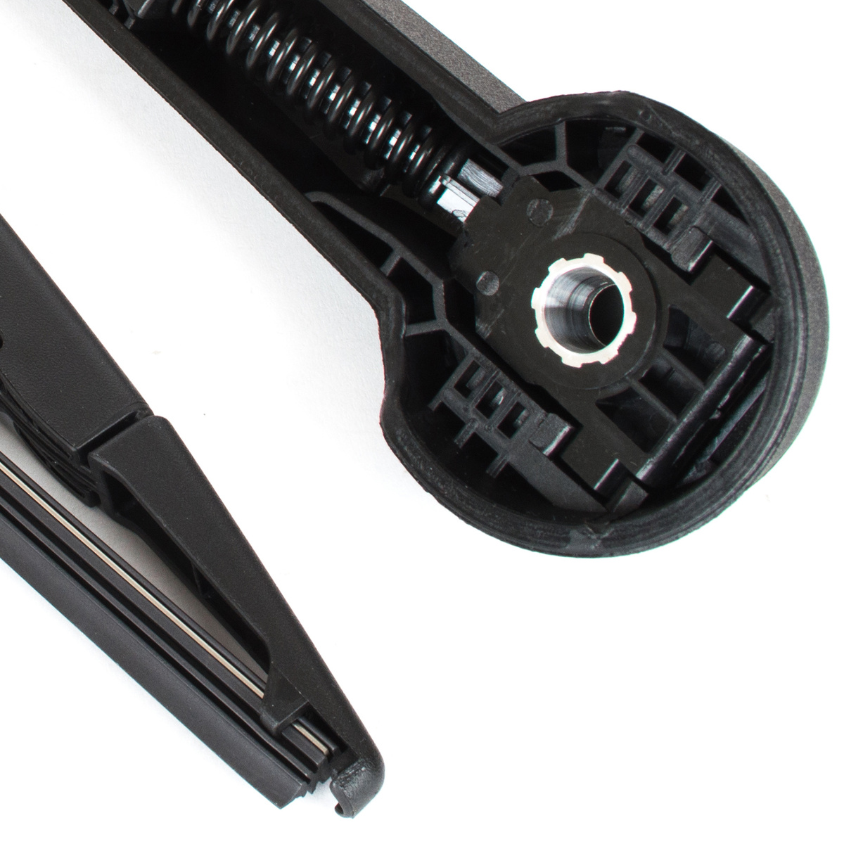 Jeep Comander 05-10 wycieraczka tylna ramię + pióro