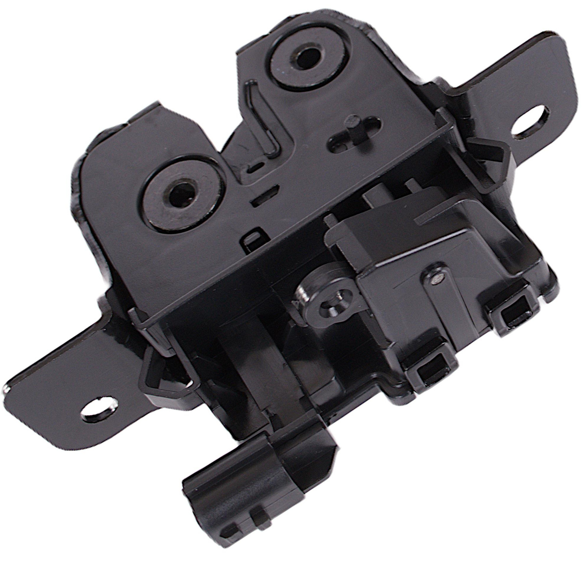 Dacia DUSTER 10-18 zamek tylnej klapy bagażnika