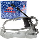 BMW X5 E53 99-06 wspornik mechanizm klamki przód lewy