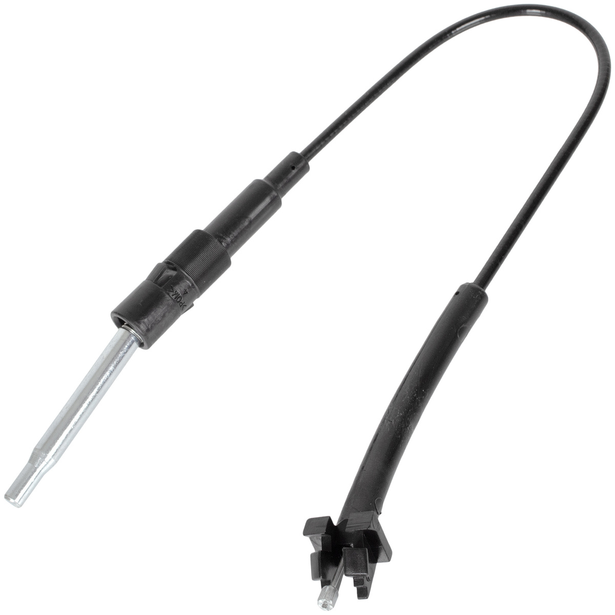 VW BORA I 98-13 linka regulacji oparcia przedniego fotela