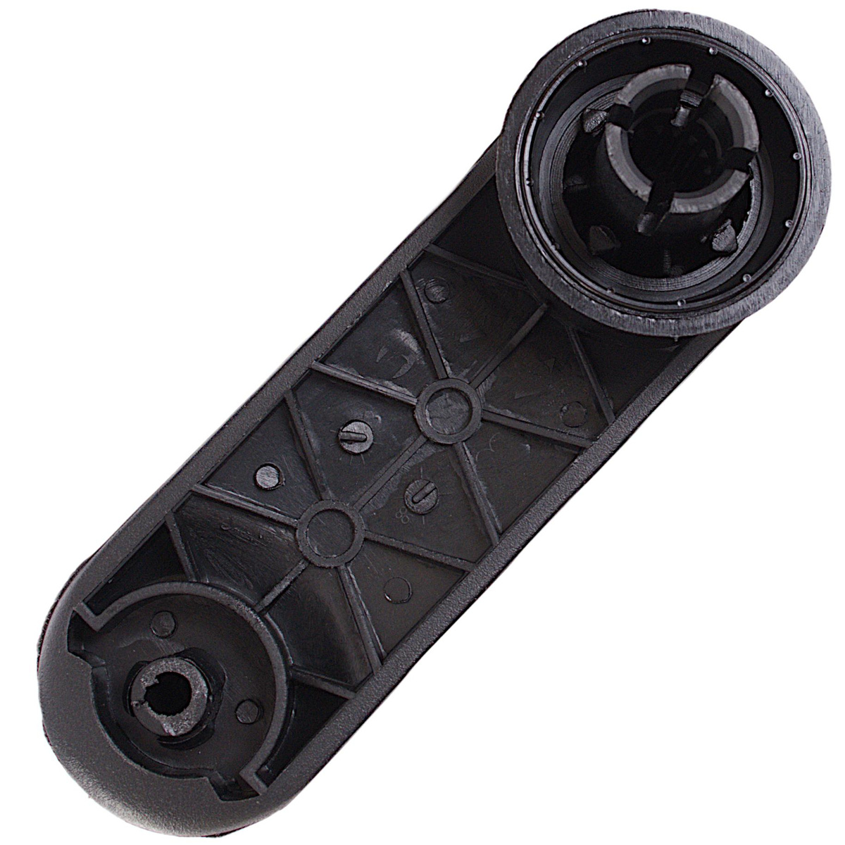 Iveco DAILY 2000- korbka podnoszenia szyby