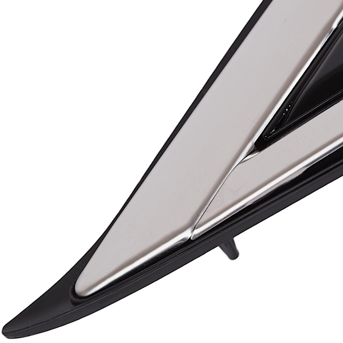 Cadillac SRX 16-20 listwa nakładka słupka (trójkąt lusterka) lewa