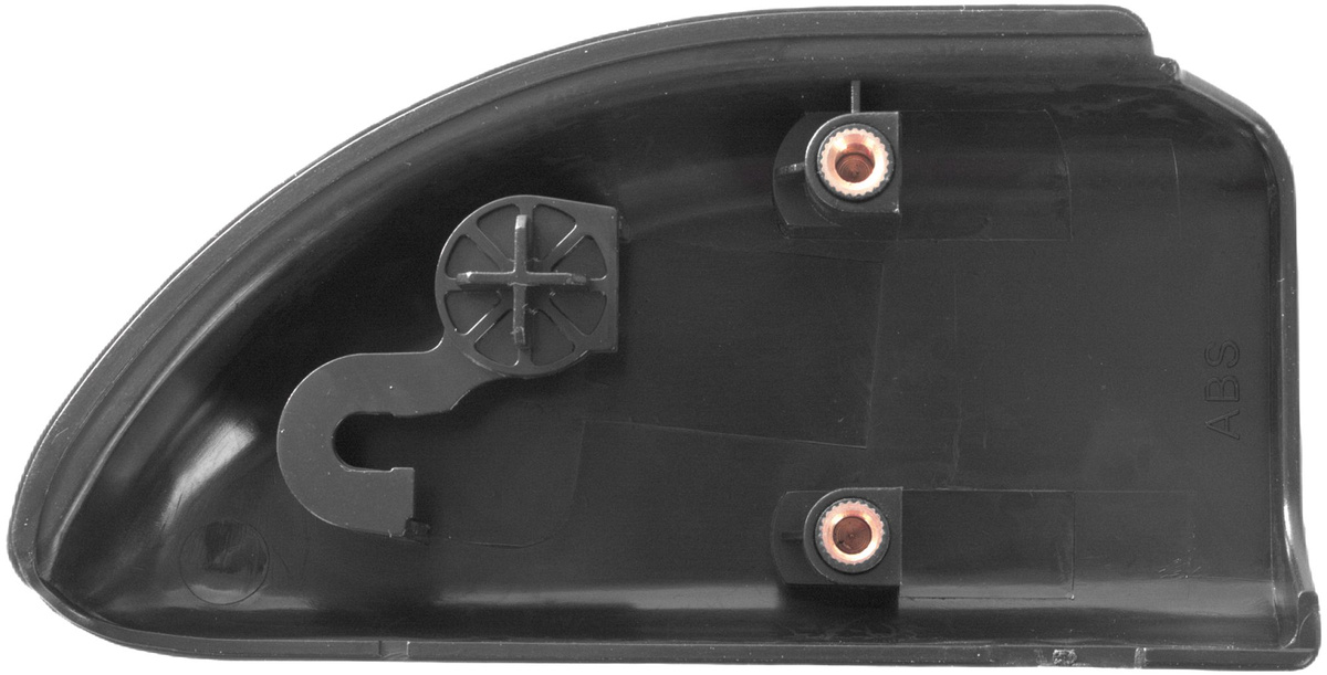 RENAULT MASTER III 10-23 Zaślepka prowadnicy drzwi bocznych prawa