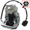Nissan NV400 2010- zamek centralny BEZ LINKI drzwi bocznych przesuwnych prawych
