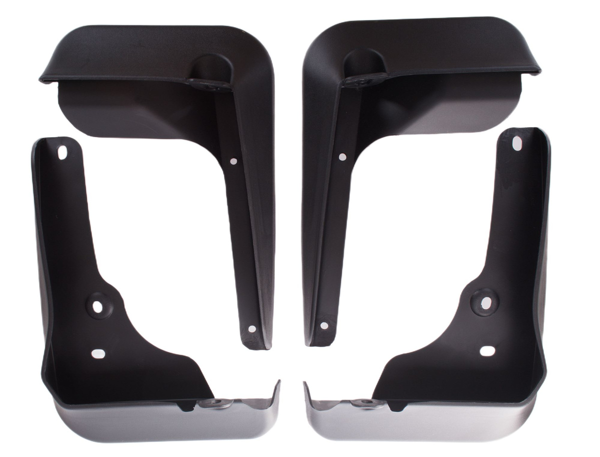 TOYOTA COROLLA XII E21 sedan 2019- chlapacze 4 szt. kpl.