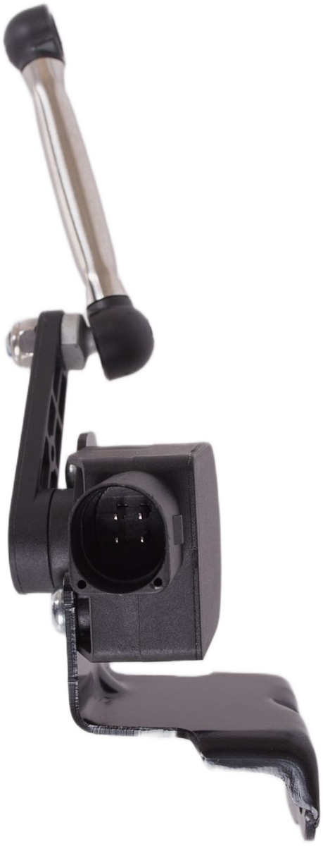 Skoda SUPERB II 08-15 czujnik poziomowania świateł tylny