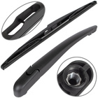 Dacia Duster I 10-13 wycieraczka tylna ramię + pióro