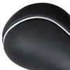 Mercedes S204 C-Klasa 07-14 gałka zmiany biegów CZARNA 6 BIEGÓW - 14.5 mm