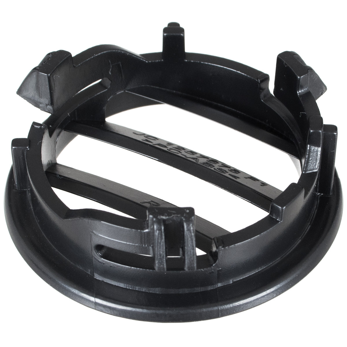 Mercedes W204 C-Klasa 07-11 kratka nawiewu powietrza CZARNA prawa