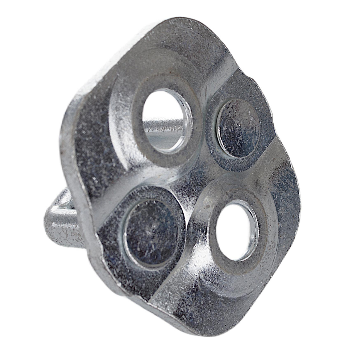 NISSAN NV400 2011- rygiel drzwi tylnych