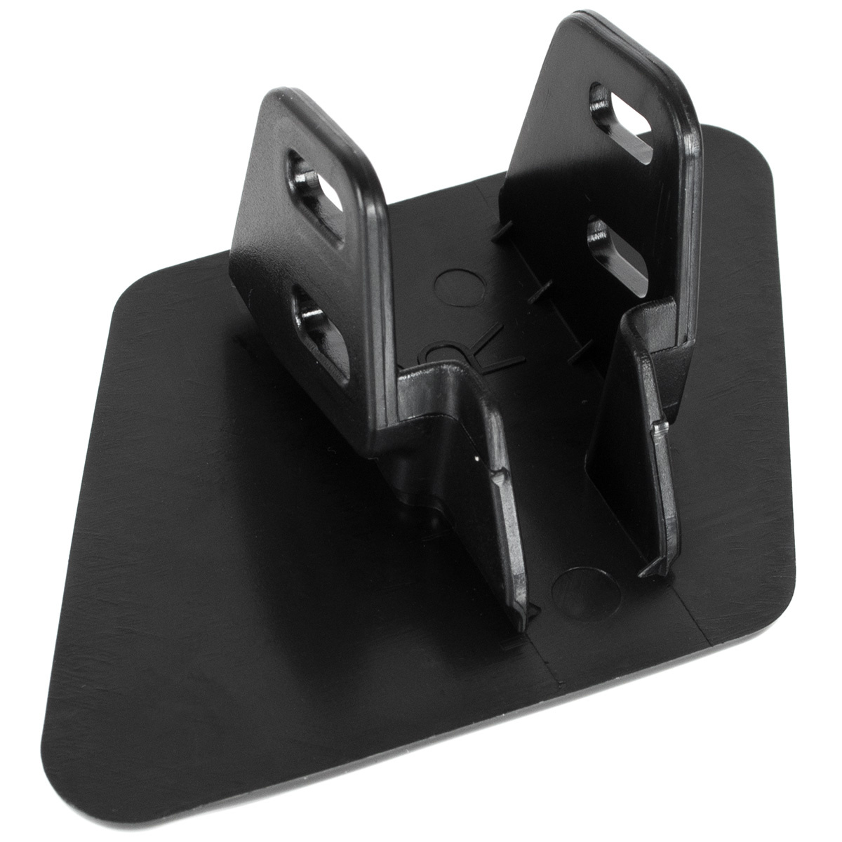 BMW 3 E90 E91 04-08 zaślepka spryskiwacza reflektora prawa