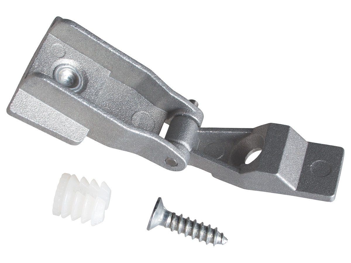 Alfa Romeo GT 03-10 zawias klamki zewnętrznej drzwi przednich lewych = prawych