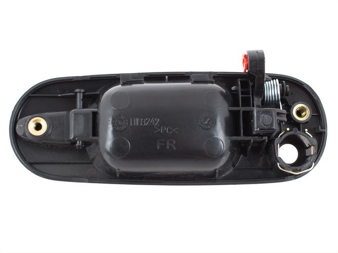 Honda CR-V 97-01 klamka zewnętrzna przednia prawa