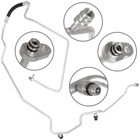 Citroen C2 03-12 1,4 HDi / 1,1 1,4 1,6 B przewód klimatyzacji