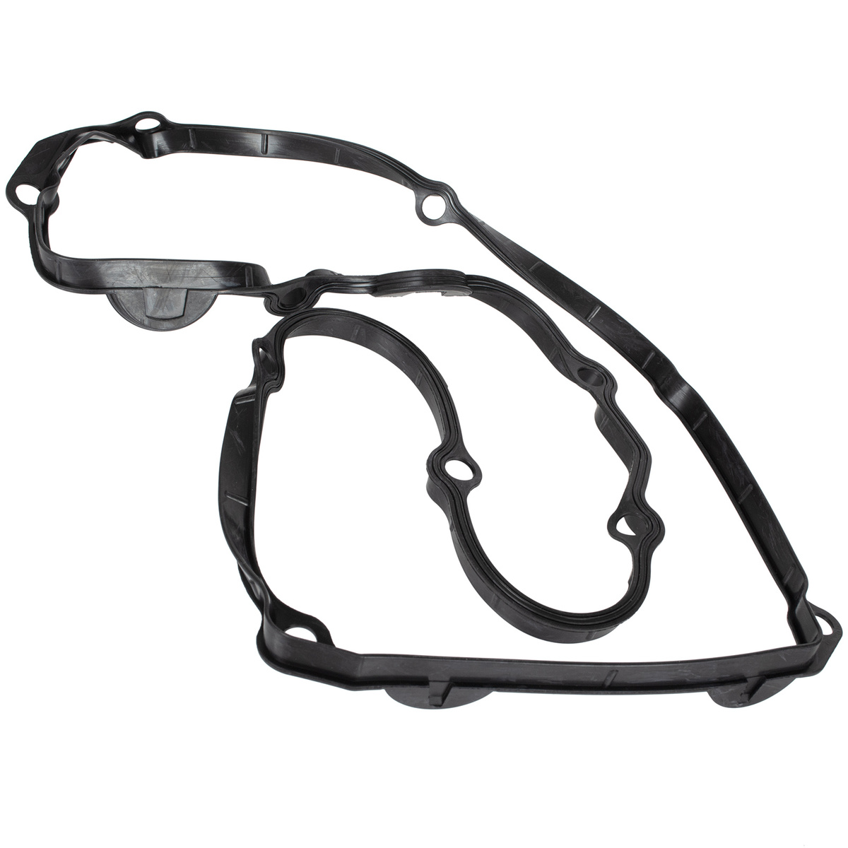 BMW 3 E46 98-06 M52 M54 zestaw uszczelek pokrywy zaworów