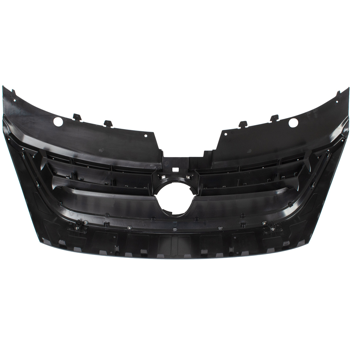 VW PASSAT CC B6 08-12 atrapa między reflektory (grill)