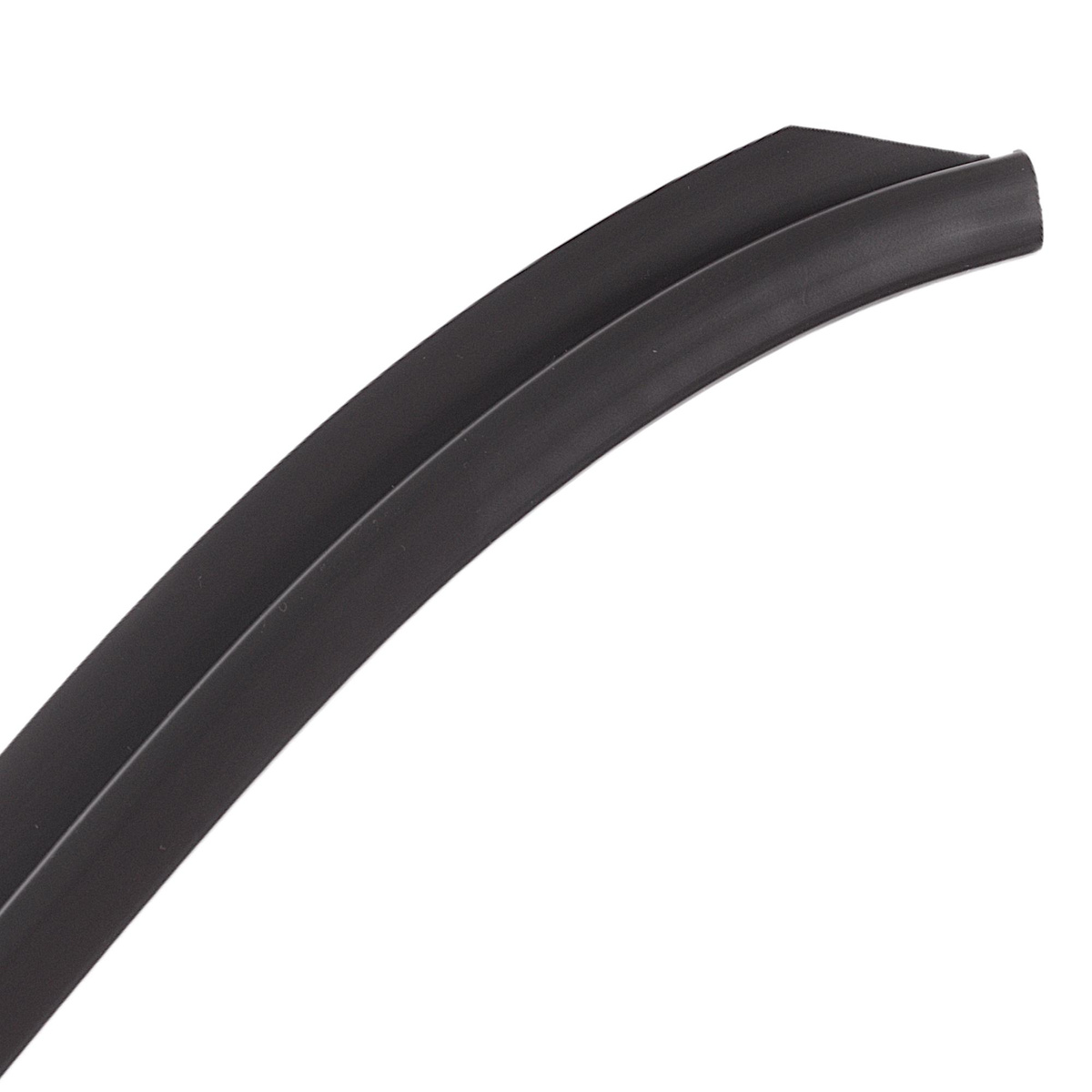 BMW 5 E60 02-09 SEDAN uszczelka tylnej szyby