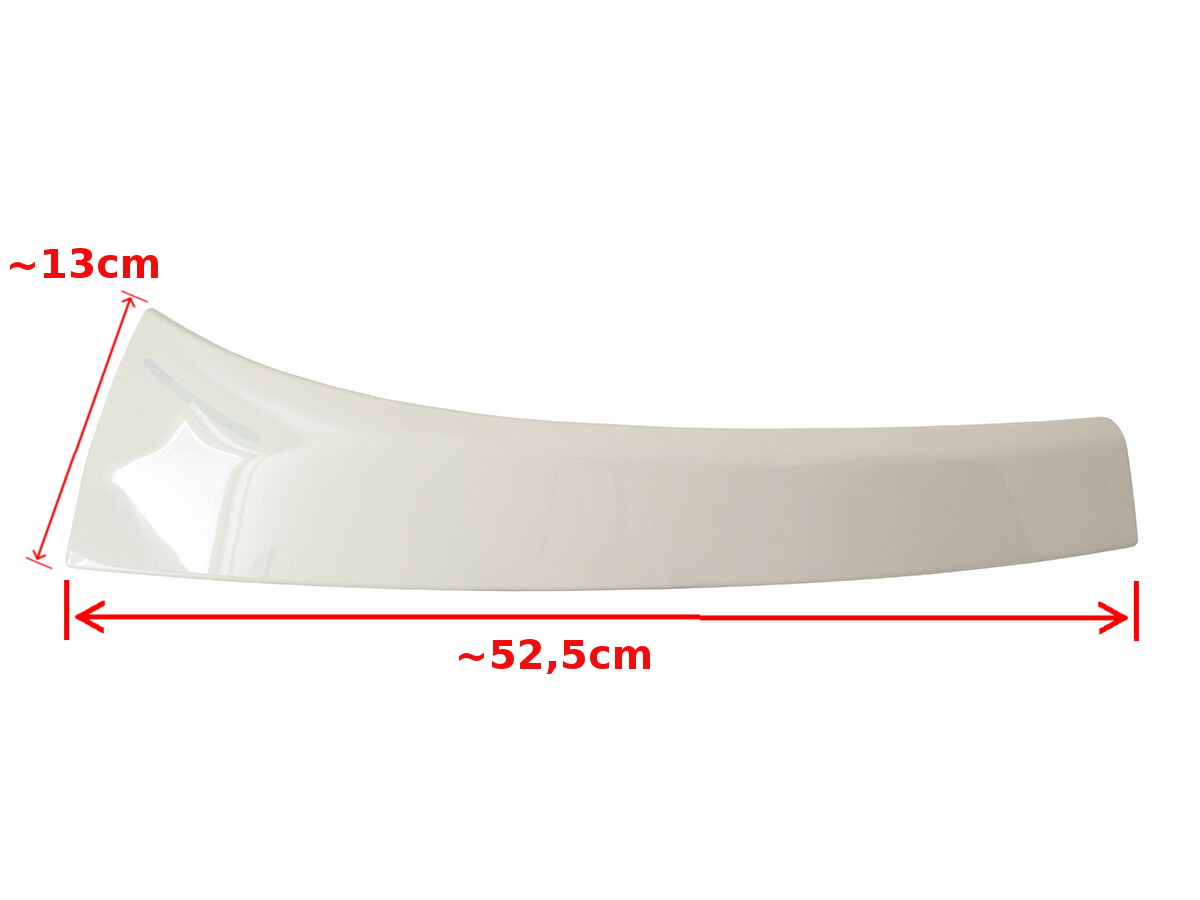 Fiat Ducato III 06-14 listwa podreflektorowa prawa
